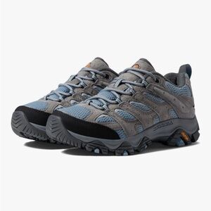 Merrell Woman’s Moab 3 Altitude Bleu